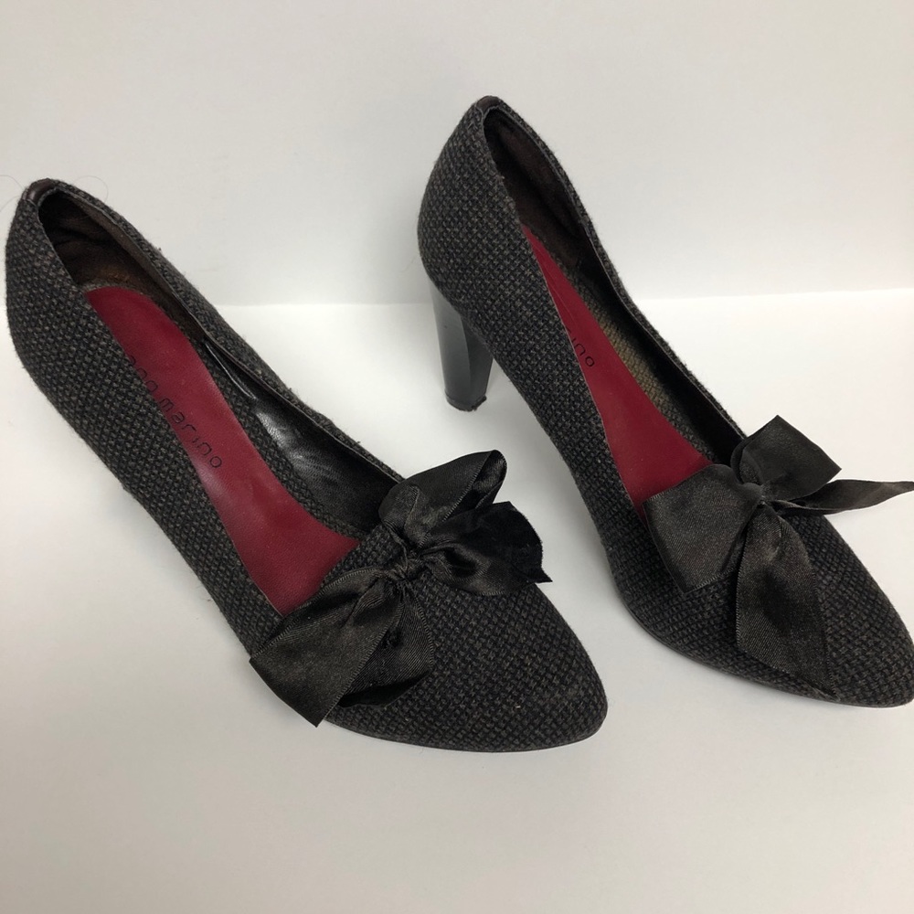 SALE 🎉 Ann Marino pumps.